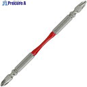 サンフラッグ テーパースリムXビット #2×125mm (2本入) TTX-2125 1パック ▼471-7848