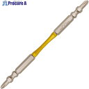 サンフラッグ スーパースリムトーションビット #2×125mm (5本入) STM-52125 1パック ▼483-3562