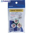 白光 はんだ ヘクスゾール 鉛入り Sn-50Pb Φ1.2mm 3m FS321-12300 1個 ▼681-6580