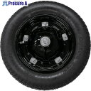 金象 国産 一輪車用タチホイル 片ネジ BK 182698 1個 ▼690-6011