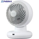 IRIS 207030 DCボール型サーキュレーター ホワイト PCF-BD15TEC-W 1台 ▼699-5057