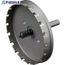 UNIKA 超硬ホールソーメタコア 150mm MCS-150 1本 ▼748-6952