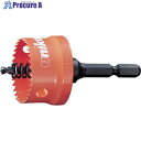 UNIKA ハイスホールソー充電24mm HSSJ-24 1本 ▼749-6087