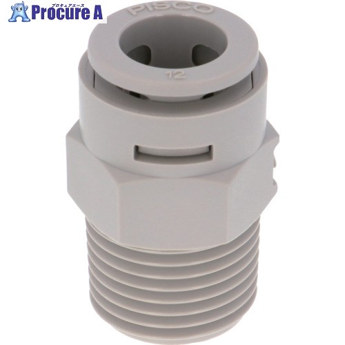 PISCO 塼֥եåƥ󥰥ߥ ȥ졼ȥ塼12MMͥR1/2 APC12-04 1 818-1004