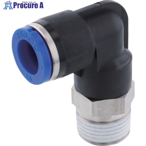 PISCO 忪SUS303Ѽ ܥ塼10ͥR3/8 SPL10-03 1 818-2123