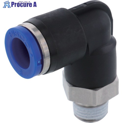 PISCO 忪SUS303Ѽ ܥ塼8ͥR1/8 SPL8-01 1 818-2139