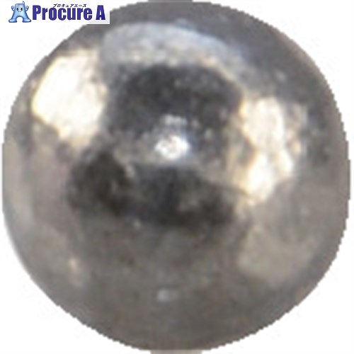 光 鉛球 5mm(20入) GZ55 1パック ▼112-3246