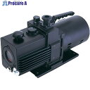 アルバック 単相220-230V 油回転真空ポンプ GLD-051 220-230V 1台 ■▼616-8588 【送料都度見積】