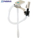 工進 乾電池式灯油ポンプ EPF-803 1本 ▼694-9550