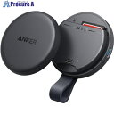 Anker カードリーダー MagGo USB-C カードリーダー (3-in-1, 10Gbps) ブラック A83D1NA1 60台 ■▼690-5265 ...