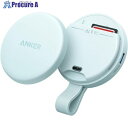 Anker カードリーダー MagGo USB-C カードリーダー (3-in-1, 10Gbps) ミントブルー A83D1N61 60台 ■▼690-526...