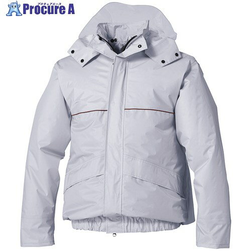 アイトス 空調服 レインスーツ(男女兼用)AZ9097 シルバー 4L AZ9097-004-4L 1着 ■▼691-2409 【送料都度見積】 アイトス 空調服 レインスーツ(男女兼用)AZ9097 シルバー 4L AZ9097-004-4L 1着 ■▼691-2409 【送料都度見積】