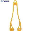 OLFA 開封用カッター パッケルSイエロー PK2-YEL 1個 ▼698-3016