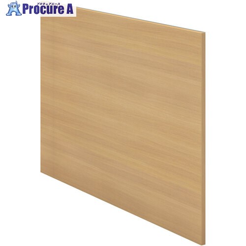 IRIS システムソファ用 背面パネル W1500XH1000 オーク FDFRSN-PAN1500-KM307 1枚 ■▼705-4399 【送料都..