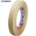 AS 耐熱マスキングテープCP905 18mm 1-6529-12 1個 ▼102-0859