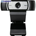 Logicool C930e WEBCAM C930ER 1個 ▼458-4938