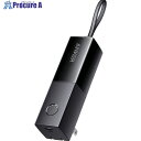 Anker 511 Power Bank (PowerCore Fusion 5000) ブラック A1633N13 1台 ▼580-9077