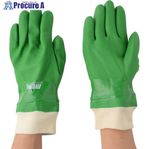 川西 ニュー アルファージャージ 3双組(L) 2311-L 1組 ▼854-8442