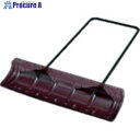 IRIS 212368 ポリカスノープッシャーワイド ブラウン J-994212(212368) 1台 ◇▼467-9024