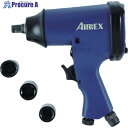 エアレックス インパクトレンチ TL2101 1台 ▼556-5788