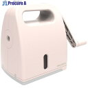 ナカバヤシ 手動鉛筆削り 手動鉛筆削りPACATTO/グレイッシュピンク DPS-H311GP 1個 ■▼707-5829 【送料都度見積】