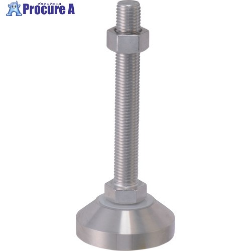 ダイワアドテック 重量用ベアリング装着(ステンレス) D-H-30-200SUS 1個 ▼161-0025