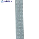 3M しっかりつくクッションゴム 台形 8mm径×2mm厚(22個入) CS-04 1パック ▼787-4685