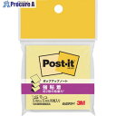 3M ポスト・イット 強粘着ポップアップノート 詰替用 イエロー 654SSPOP-Y 1パック ▼829-1084
