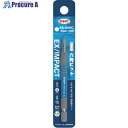 EIGHT トーションビット EX/IMPACT 六角カラービット単品 4mm×100mm 差込溝13mm EA-620C 4MM X 100 1本 ▼701-...
