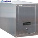 TRUSCO 小型耐震薬品庫 ガロン瓶用 330X600XH437 SYS-1 1台 ▼686-3294