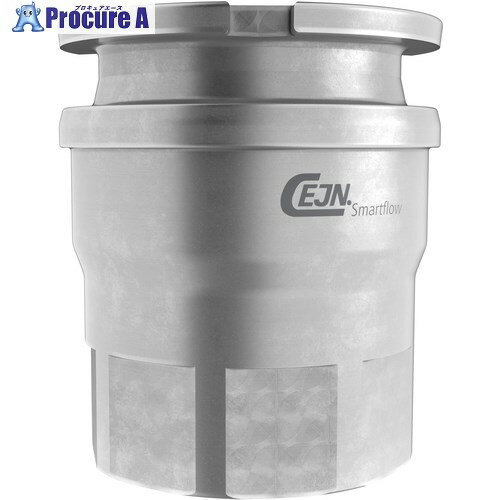 CEJN スマートフロー ドライブレイクカップリング シリーズ630 タンクユニット NPT 3 メネジ 10-630-5002 1個 ■▼705-4496 【送料都度見積】