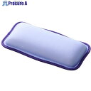 ELECOM マウスパッド リストレスト ショート ウェーブ UKIU パープル MOH-UKS01PU 1個 ■▼706-8762(2)
