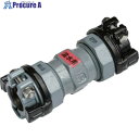 SKカワニシ ポリエチレン管×鋼管用異種管継手 SKXソケット P25×25 (温水用) SKX-S-P25X25-O 1個 ▼674-0198