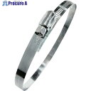 Seiho ホースバンド ハイウォーム13mm幅X最大165mm(鉄製) HY-165 1個 ▼699-7965