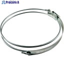 Seiho ホースバンド LSバンド(鉄製) 左巻型ホース用 131-111 LS-131 1個 ▼699-9447