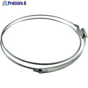 Seiho ホースバンド LSバンド(鉄製) 左巻型ホース用 172-152 LS-172 1個 ▼699-9497