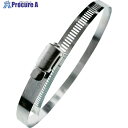 Seiho ホースバンド ハイウォーム13mm幅X最大175mm(鉄製) HY-175 1個 ▼699-9522