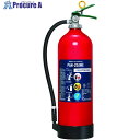 NDC ABC粉末消火器本体20型 蓄圧式 PAN-20AWE 1本 ▼707-6297