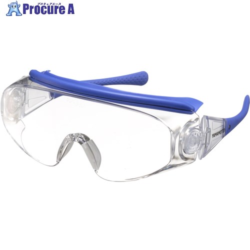 YAMAMOTO 1㷿եƥ饹(С饹) SN-760 BLU 1 812-1921