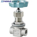 Fujikin SUS鋼製ディスクバルブ 外ねじ式UD-11500 UD-11500HPA 1個 ■▼609-6360 【送料都度見積】(4)