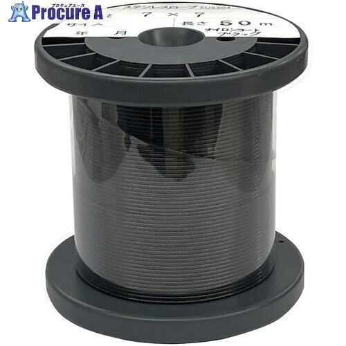 DAIDOHANT ƥ쥹 ʥ󥳡 磻䡼 [֥å](ľ) 1.0mm x (Ĺ) 50᡼ȥ봬 77¤ 10195657 ...