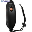 TRUSCO 電子ホイッスル ロック機能付き TEWH-125 1個 ▼701-2230