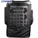 JEFCOM ツールバッグ カスタムスタイルプロリュック 40L JTB-R530 1個 ■▼705-4723 ※個人宅様送り不可