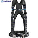 タイタン パンゲア ホライゾン ブラック S (墜落制止用器具) PAHN-10A-BL-S PAHN-10A-BL-S 1本 ▼426-7019