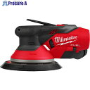 milwaukee M12 FUEL 2.5mm ランダムオービットサンダー M12 FROS25-0 JP 1個 ▼698-6674