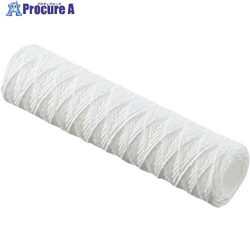 AS カートリッジフィルター1μm 1-5741-02 1個 ▼820-9582