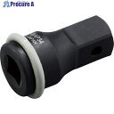 KTC 9.5sq.インパクトレンチ用アダプタ BAP34 1個 ▼308-0463