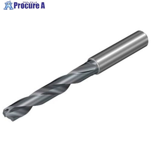 SANDVIK CoroDrill Dura462 マルチ被削材向けの超硬ソリッドドリル12.25mm(722) X2BM 462.1-1225-037A1-XM X2BM 1本 ■▼692-6127 【送料都度見積】 ●KO521