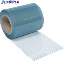 スワロン ストリップドアーシート フラット静電透明4t×300×30M巻 FT40030030A 1本 ■▼100-7878 【送料都度見積】