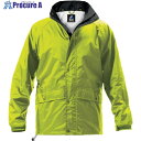Makku 雨具 フェニックス2 フラッシュグリーン L AS-7400-24 1着 ▼102-8046